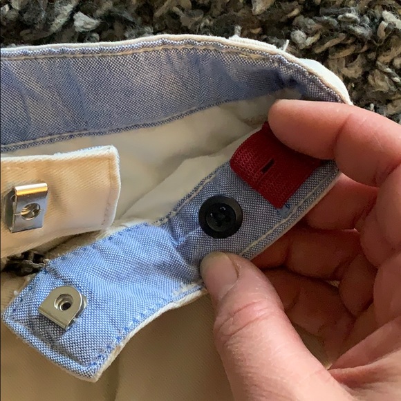 Gap, NWOT. Khakis, perfect for spring pictures - Picture 4 of 6